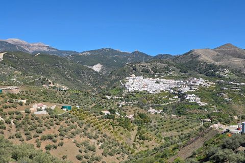 Tenuta Canillas De Albaida, Malaga - foto 2